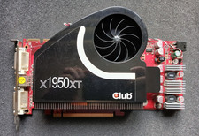 Club 3D Radeon X1950 XT Arctic