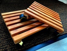 Pflanzenroller Blumenroller 35