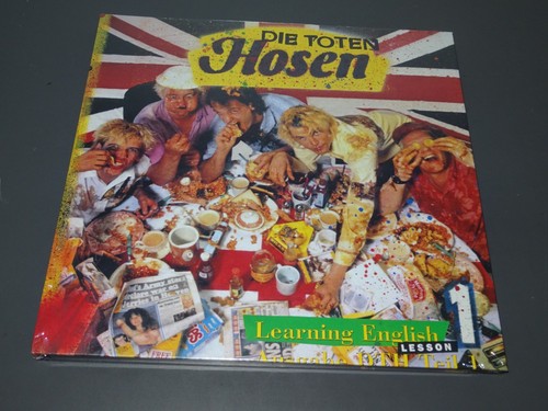 Die toten hosen learning - toten,