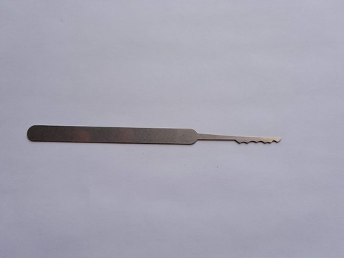 Mountain lock pick werkzeug - mountain,