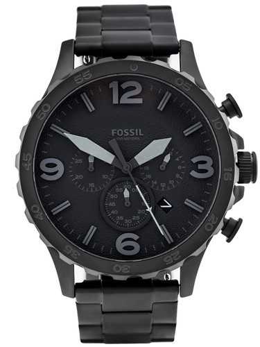 Fossil herrenuhr jr1401 - fossil,
