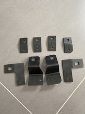 Mitsubishi Evolution 7 8 9 Sitztieferlegung Recaro