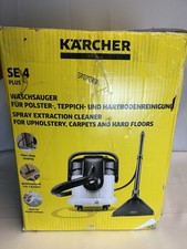 Kärcher waschsauger 4 - kärcher, se