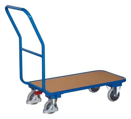Variofit magazinwagen 200 - 200, kg