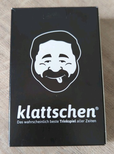 Klattschen original - klattschen®,