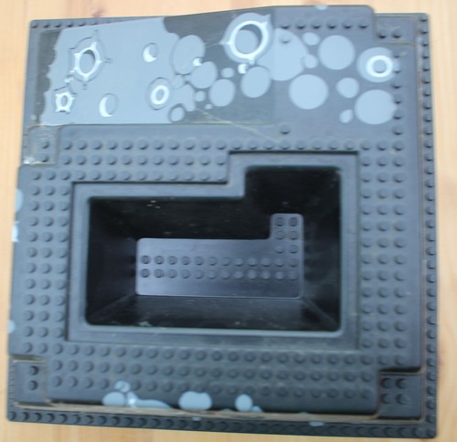 Lego platte 2552px2 - platte,