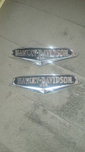 Harley davidson oem - harley,
