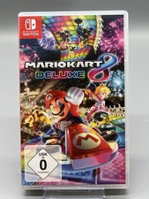 Mario Kart 8 Deluxe / Switch 