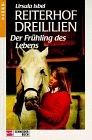 Reiterhof dreililien 3 - reiterhof, bd.3