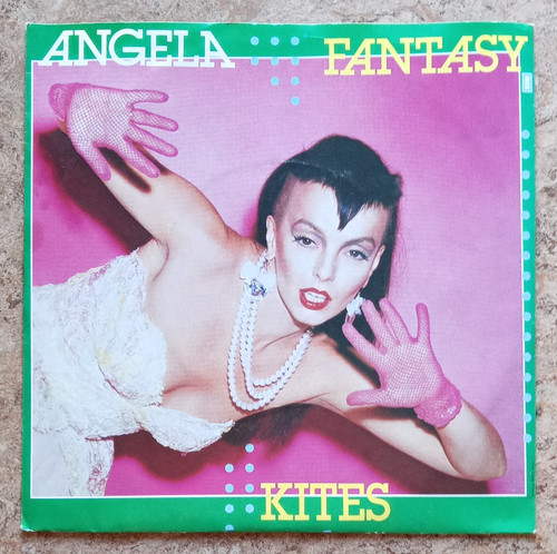 Emi angela werner fantasy - emi, –