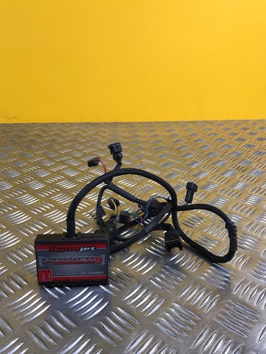 Power commander für - commander, s