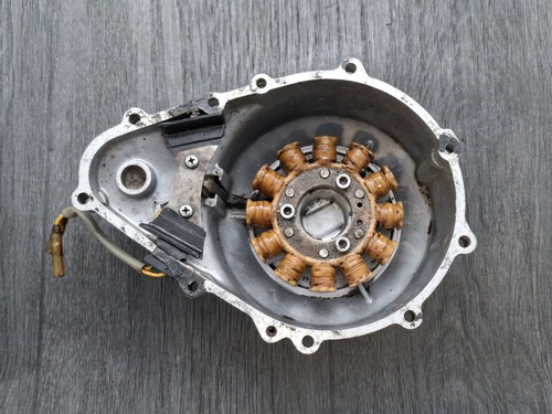 Kawasaki ltd 440 1970 - kawasaki, 1970-2012