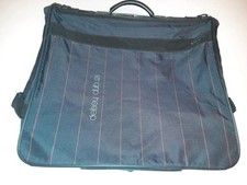 Delsey Kleidersack, Anzugtasche, Wie NEU, Schwarz, Super