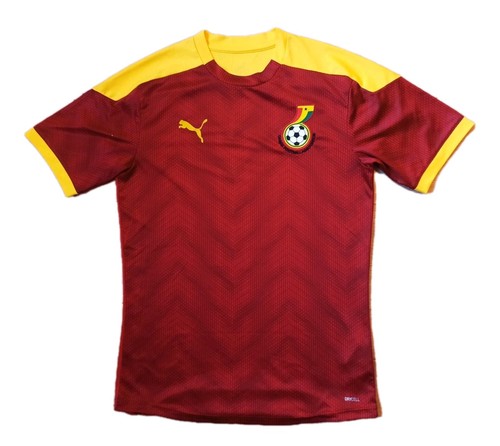 Puma ghana 2020 2021 training - puma,