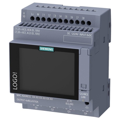 Siemens logo 9 - logo!,