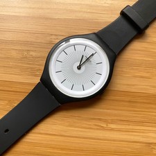 Org. SWATCH Skin Big, SVUB100