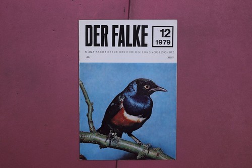 355954 der falke verlag - falke,