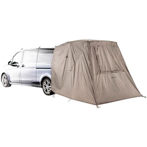 Vaude drive van - trunk,