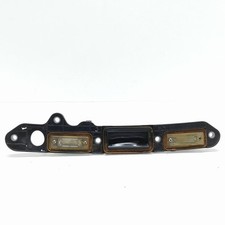 VW Passat Variant B6 3C5