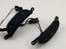 Steering Wheel Switch