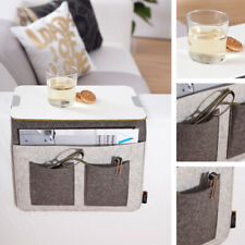 Sofatablett Sofa Butler Ablage Tablet Couch Lehnenschoner Tisch Hängetisch Lehne