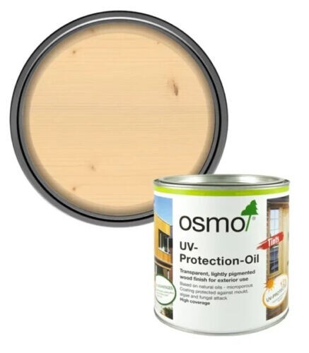 Osmo schutz öltönungen - osmo,