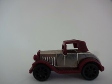 Ü Ei " Italien " K95 n.114 - Studebaker mit roten Standboden 