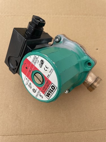 Wilo star z20 trinkwasser - wilo, z20/1