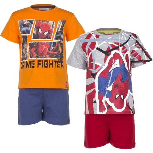 Pyjama set kurz schlafanzug - pyjama,