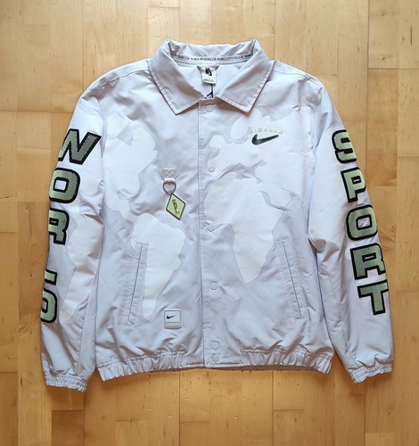 Nike pigalle story jacket - nike,