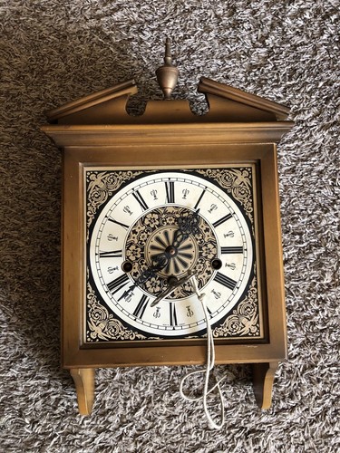 Southern clock with hermle - southern,