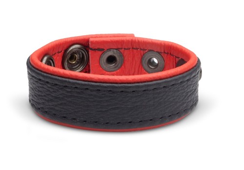Bdsm soft premium leder - bdsm,