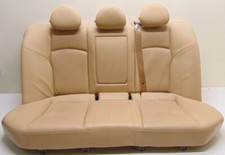 Mercedes-Benz W203 Fondsitze