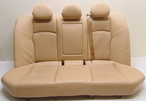 Mercedes benz w203 fondsitze - mercedes-benz,