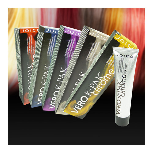Joico vero pak - joico,