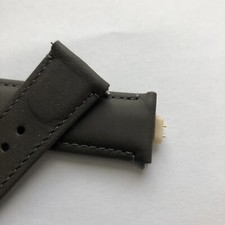 Junghans Armband Mega Solar mit Antenne für Funkuhr
