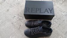 Replay Herren sneaker 43
