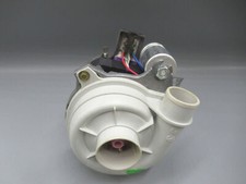 Umwälzpumpe Motor nr 1882300400 passend für Spülmaschine PRIVILEG Aeg Zanussi