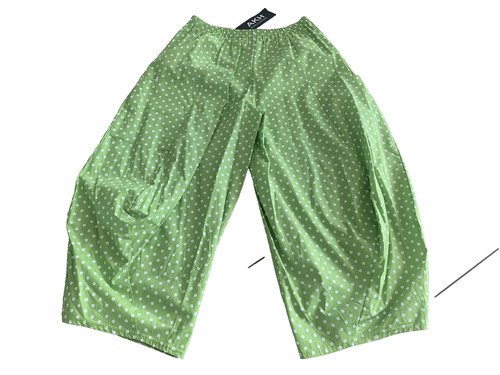 Design akh ballonhose - design,