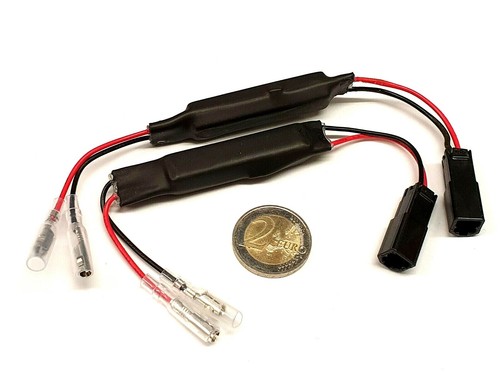 Adapter kabel mit widerstand - mit,