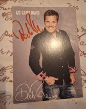 Dieter Bohlen Autogrammgarte  Camp David
