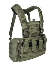 Tasmanian Tiger TT Chest Rig