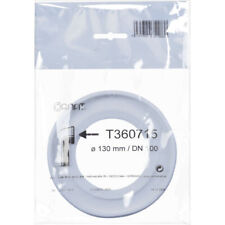 Cornat Lippendichtung weiß f