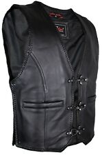 Herren Biker Motorrad