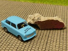 1/87 SES Trabant 20 Jahre
