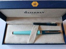 Waterman Hemisphere,  Vineyard