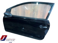 VW Polo 6R Tür Links 3-Türer