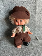 Puppe Mariolino Effe Franca