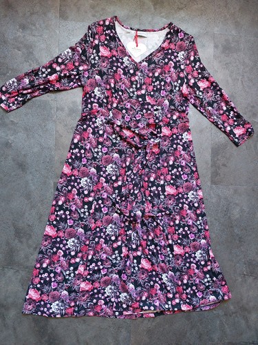 Maite kelly kleid floral - maite,