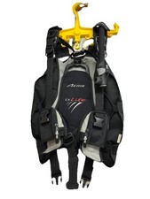 Reise- Hufeisen- Wing